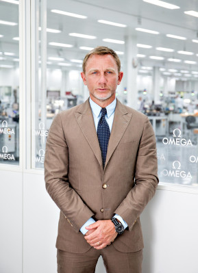 photo 26 in Daniel Craig gallery [id795555] 2015-09-07 00:00:00