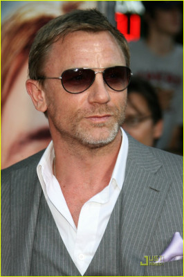 Daniel Craig pic #193339