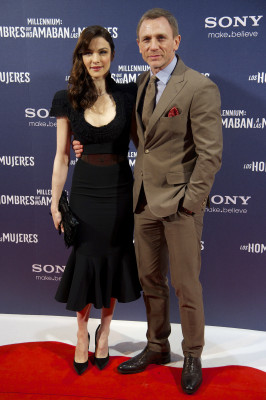 Daniel Craig pic #446681