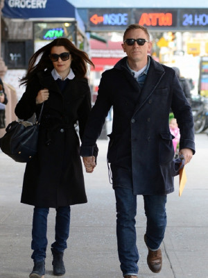 photo 4 in Daniel Craig gallery [id599856] 2013-05-04 00:00:00