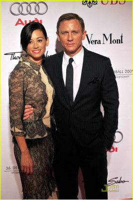 Daniel Craig pic #193365