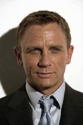 Daniel Craig pic #320845