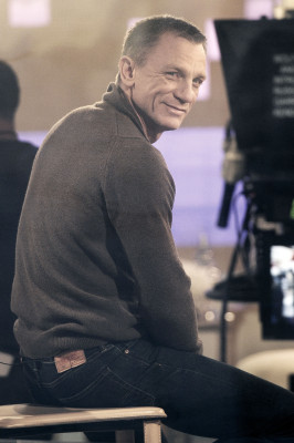 Daniel Craig pic #467211