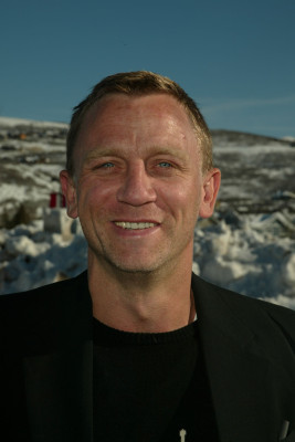 photo 16 in Daniel Craig gallery [id309506] 2010-11-29 00:00:00