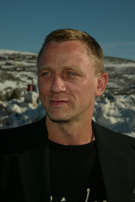 photo 24 in Daniel Craig gallery [id309461] 2010-11-29 00:00:00