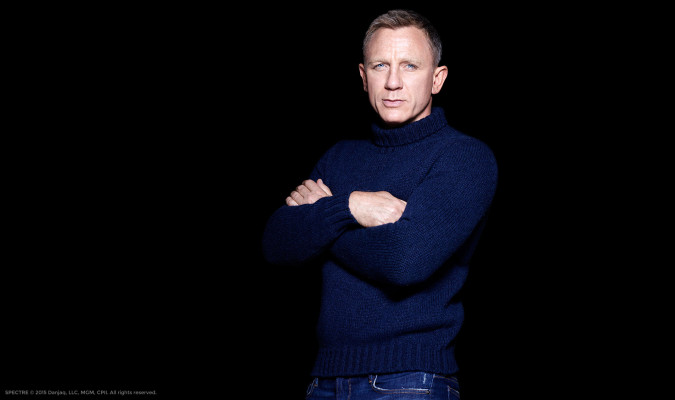 Daniel Craig pic #804631