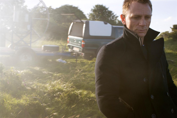 photo 22 in Daniel Craig gallery [id142406] 2009-03-25 00:00:00