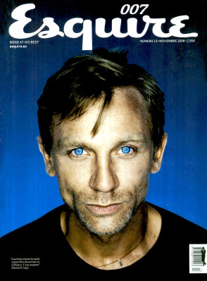 Daniel Craig pic #251887