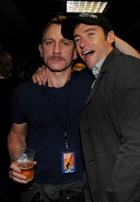 Daniel Craig pic #618281