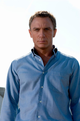 photo 21 in Daniel Craig gallery [id187252] 2009-10-06 00:00:00