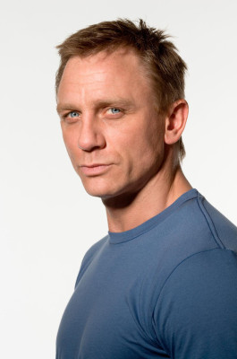 photo 22 in Daniel Craig gallery [id187249] 2009-10-06 00:00:00