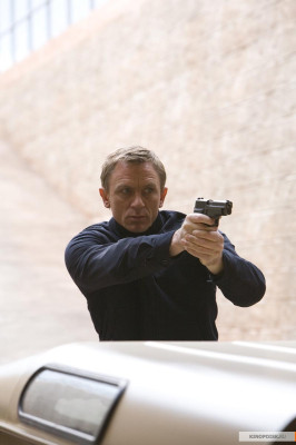 Daniel Craig pic #108460