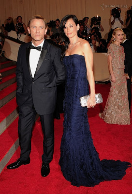 Daniel Craig pic #255193