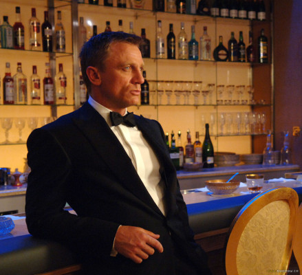 Daniel Craig pic #111881