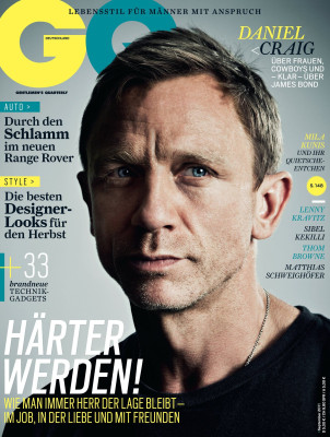 Daniel Craig pic #397579
