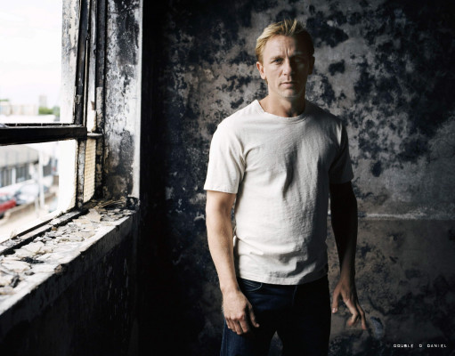 Daniel Craig pic #256587