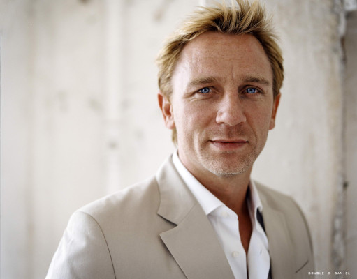 Daniel Craig pic #256584
