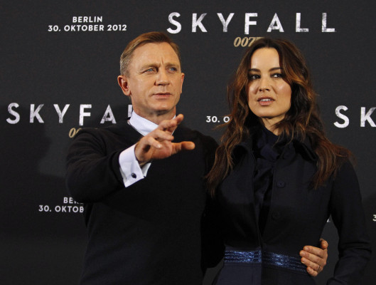 photo 26 in Daniel Craig gallery [id614772] 2013-07-02 00:00:00