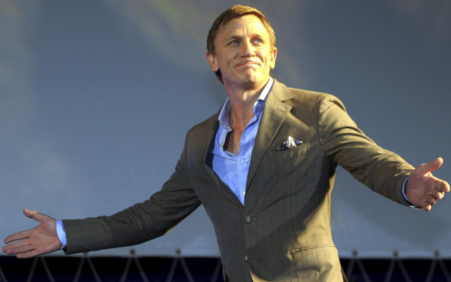 Daniel Craig pic #496091
