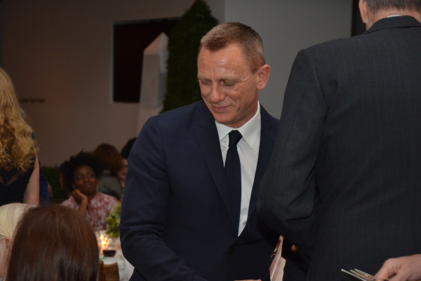 Daniel Craig pic #700463