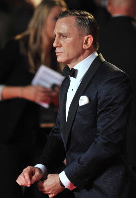 Daniel Craig pic #614778
