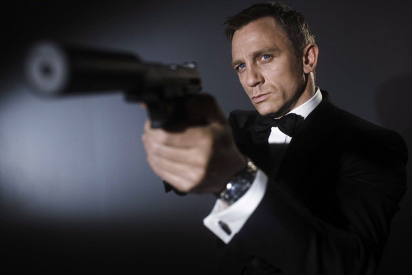 Daniel Craig pic #384753