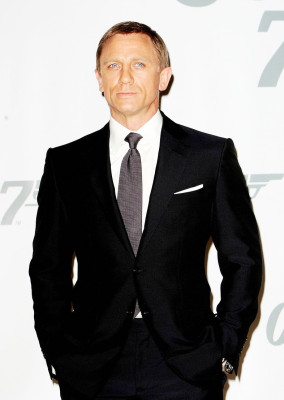 Daniel Craig pic #88174