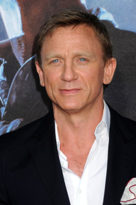 Daniel Craig pic #402250