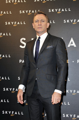 Daniel Craig pic #550047