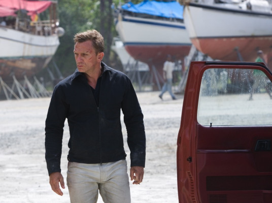 Daniel Craig pic #114236