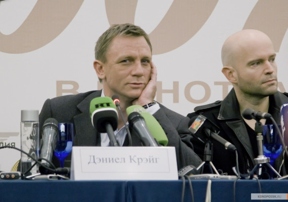 Daniel Craig pic #229071