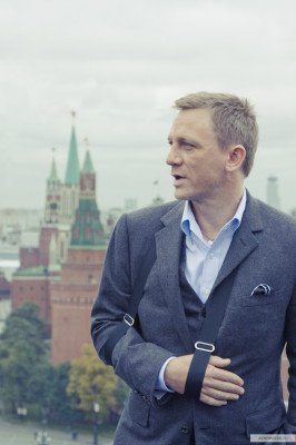 Daniel Craig pic #193352