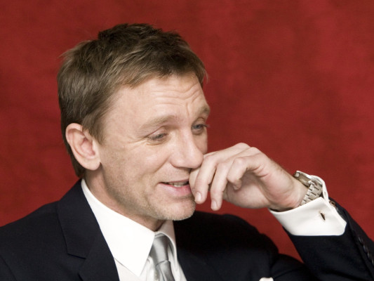 Daniel Craig pic #259034