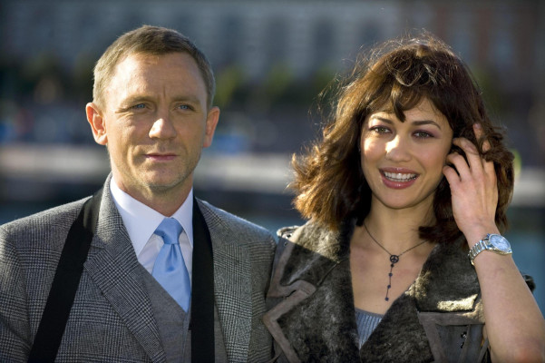 Daniel Craig pic #193294