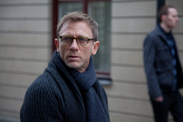 Daniel Craig pic #486048