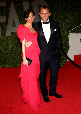 Daniel Craig pic #193361