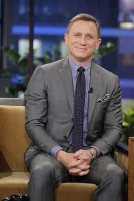 photo 18 in Daniel Craig gallery [id620662] 2013-07-22 00:00:00