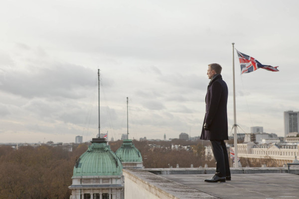 photo 24 in Daniel Craig gallery [id591205] 2013-04-02 00:00:00