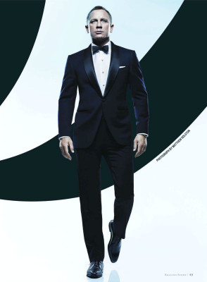 photo 11 in Daniel Craig gallery [id629250] 2013-09-02 00:00:00