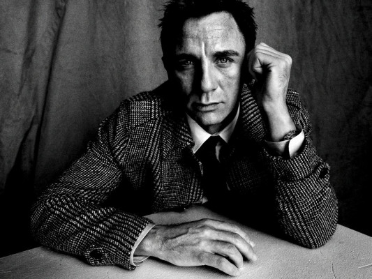Daniel Craig pic #111574