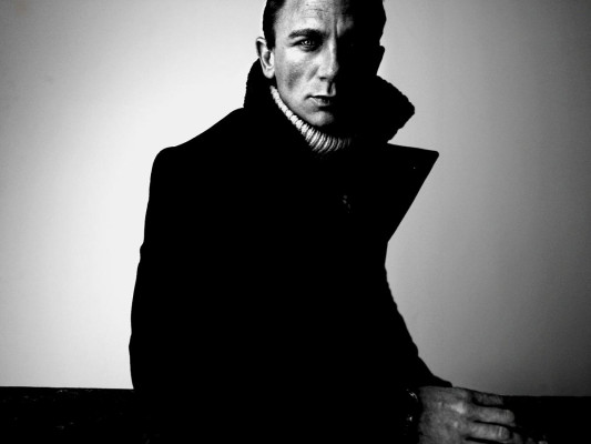 Daniel Craig pic #111573