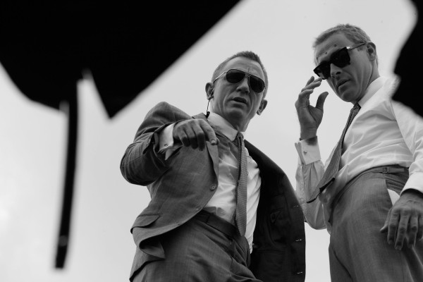 Daniel Craig pic #618277