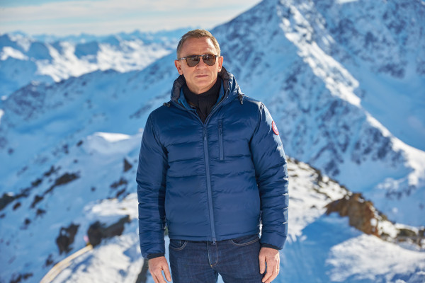 Daniel Craig pic #804637