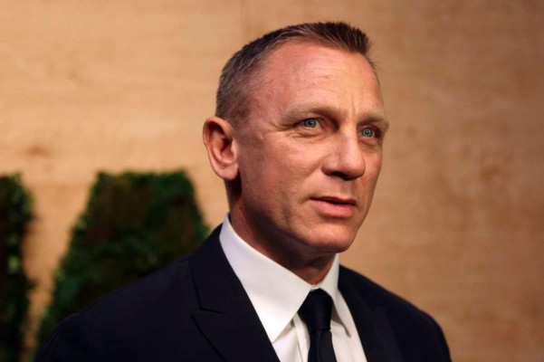 Daniel Craig pic #700453