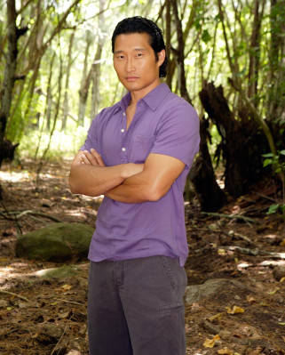 photo 15 in Daniel Dae Kim gallery [id210485] 2009-12-04 00:00:00
