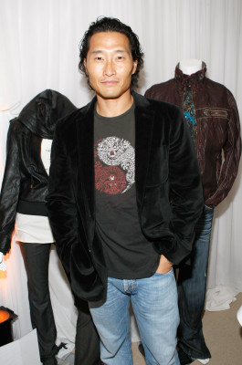 photo 11 in Daniel Dae Kim gallery [id335694] 2011-01-31 00:00:00