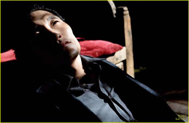 photo 12 in Daniel Dae Kim gallery [id335680] 2011-01-31 00:00:00