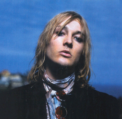 Daniel Johns pic #30124