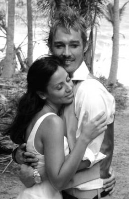 Daniel Johns pic #30123