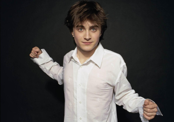 Daniel Radcliffe pic #592318